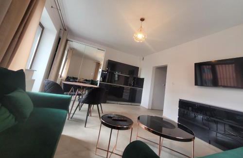 Bydgoszcz Apartment | Apartamenty Chopina 1