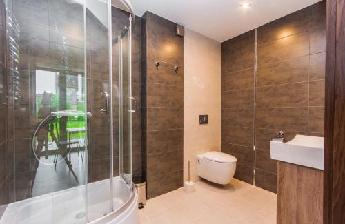 Wisla Apartment | Apartamenty Dawna Wisła