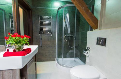 Wisla Apartment | Apartamenty Dawna Wisła