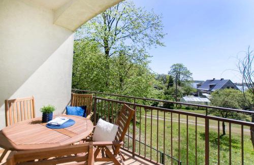 Wyspa Sobieszewska Apartment | Apartamenty Delfin