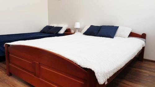 Wyspa Sobieszewska Apartment | Apartamenty Delfin