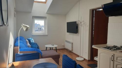 Wyspa Sobieszewska Apartment | Apartamenty Delfin