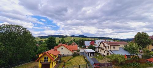 Tylicz Apartment | Apartamenty Diamond na Sportowej