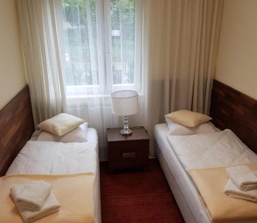 Saska Kepa Apartment | Apartamenty Dom Saski 10 minut od Centrum Warszawy