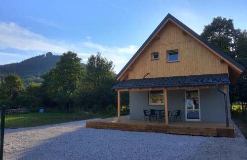 Janowice Wielkie Apartment | Apartamenty - Domek Bobrowe Zacisze 3