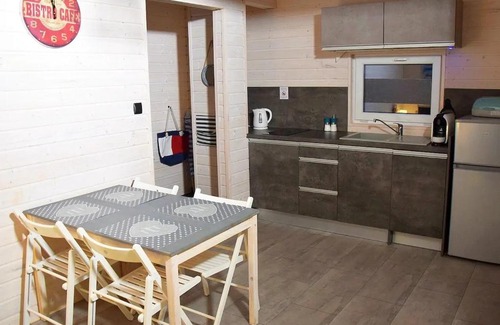 Junoszyno Apartment | Apartamenty Eko Domek