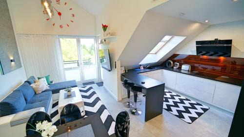 Jelenia Gora Apartment | Apartamenty Every Sky Sopocka 15-2
