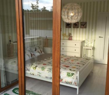 Stegna Apartment | Apartamenty Flaming Baltic Park Stegna