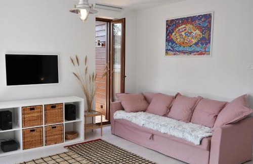 Stegna Apartment | Apartamenty Flaming Baltic Park Stegna