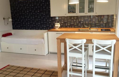 Stegna Apartment | Apartamenty Flaming Baltic Park Stegna
