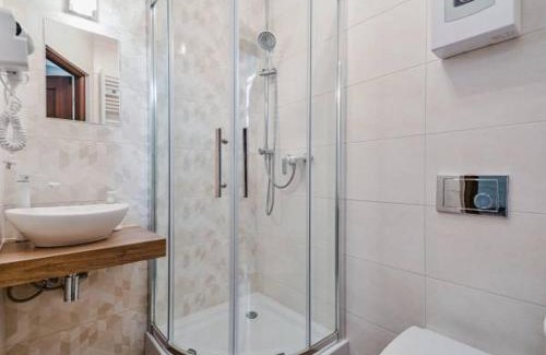 Zakopane Apartment | Apartamenty Góralska Pasja Krupówki 37