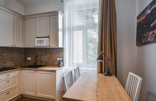 Zakopane Apartment | Apartamenty Góralska Pasja Krupówki 37