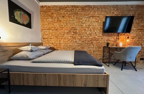 Gliwice Apartment | Apartamenty Gliwice Staromiejska 65