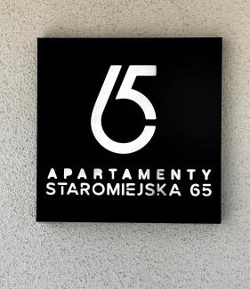 Gliwice Apartment | Apartamenty Gliwice Staromiejska 65