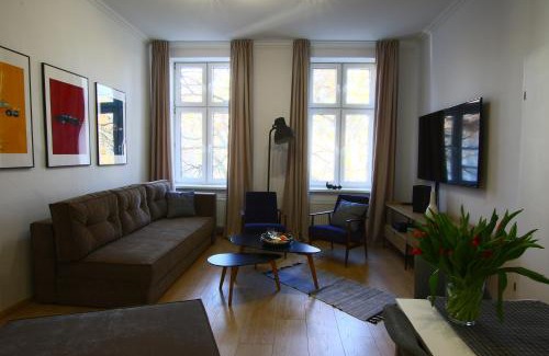 Bydgoszcz Apartment | Apartamenty Grodzka 4 - Stary Rynek