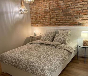 Krosno Apartment | APARTAMENTY GUZIK