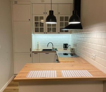 Krosno Apartment | APARTAMENTY GUZIK