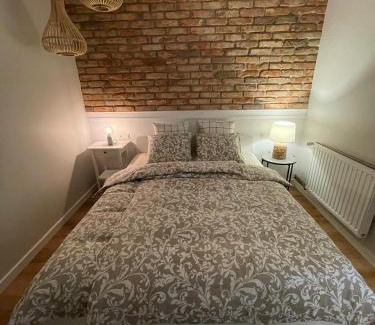 Krosno Apartment | APARTAMENTY GUZIK