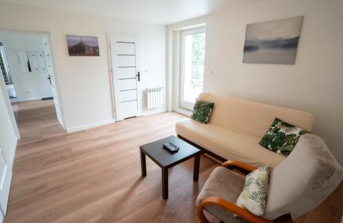 Ilawa Apartment | Apartamenty Iława - nad Małym Jeziorakiem