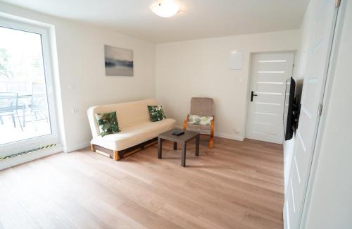 Ilawa Apartment | Apartamenty Iława - nad Małym Jeziorakiem