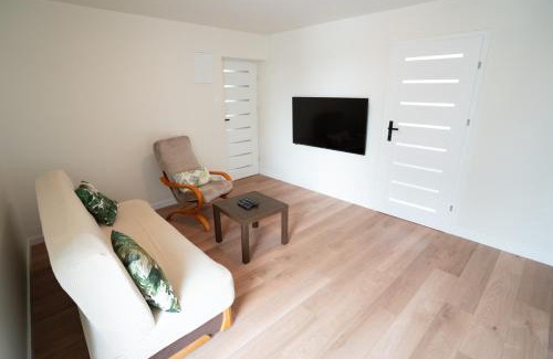 Ilawa Apartment | Apartamenty Iława - nad Małym Jeziorakiem
