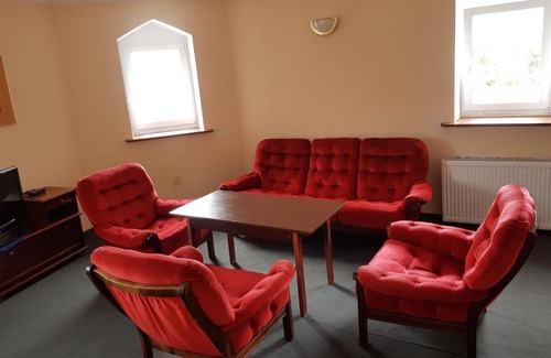 Sztum Apartment | Apartamenty i pokoje gościnne w Sztumie