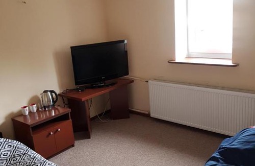 Sztum Apartment | Apartamenty i pokoje gościnne w Sztumie