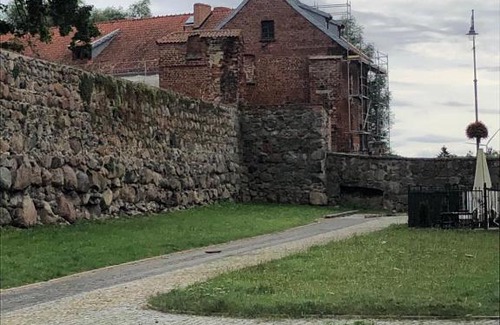 Sztum Apartment | Apartamenty i pokoje gościnne w Sztumie