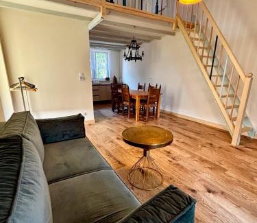 gmina Lwowek Apartment | Apartamenty i Winnica - Siedlisko Na Polanie