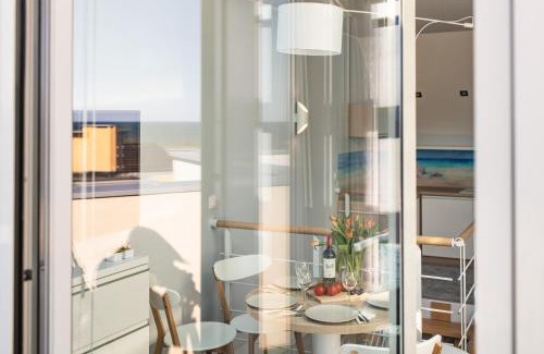 Cetniewo Apartment | Apartamenty In - Prywatne Apartamenty - Maloves Władysławowo