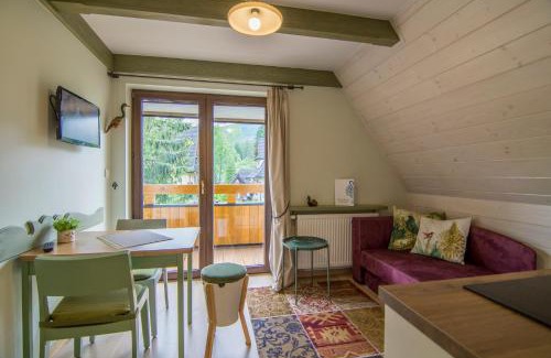 Zakopane Apartment | Apartamenty Inny Świat Zakopane