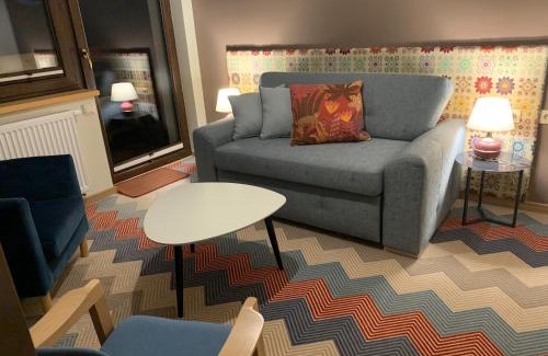 Zakopane Apartment | Apartamenty Inny Świat Zakopane