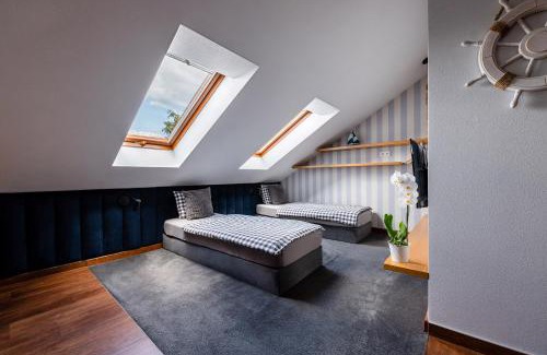 gmina Jemielnica Apartment | APARTAMENTY ISKRA