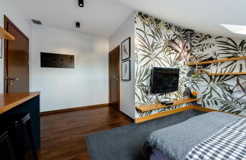 gmina Jemielnica Apartment | APARTAMENTY ISKRA