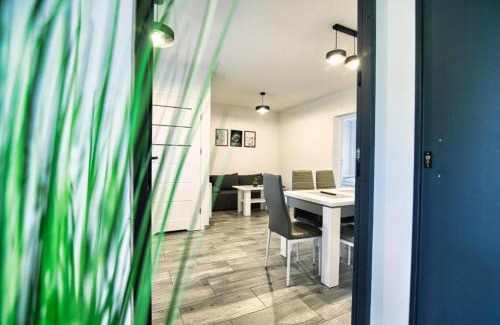 Zator Apartment | Apartamenty Izabell by Housine