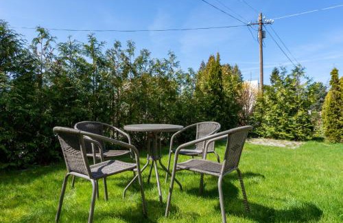 Jastrzebia Gora Apartment | Apartamenty Jasna