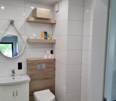 gmina Zbrosawice Apartment | Apartamenty Josef