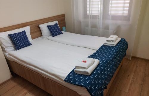 Ilawa Apartment | Apartamenty Kapitanskie
