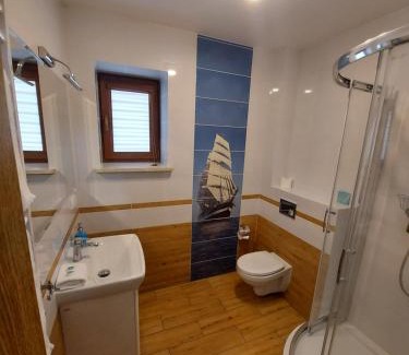 Ilawa Apartment | Apartamenty Kapitanskie
