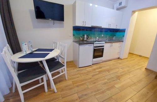 Ilawa Apartment | Apartamenty Kapitanskie