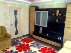 Zarichnyi District Apartment | Apartamenty Kharkovskaya