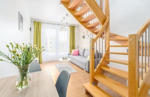 Kolobrzeg Apartment | Apartamenty Kołobrzeg Osiedle Polanki