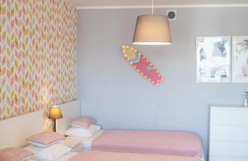 Kolobrzeg Apartment | Apartamenty Kołobrzeg Osiedle Polanki