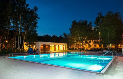 Kolobrzeg Apartment | Apartamenty Kołobrzeg Osiedle Polanki