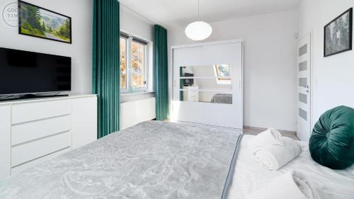 Cieplice Apartment | Apartamenty Kora Cieplice