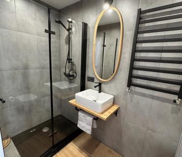 Koscierzyna Apartment | Apartamenty Kowalska