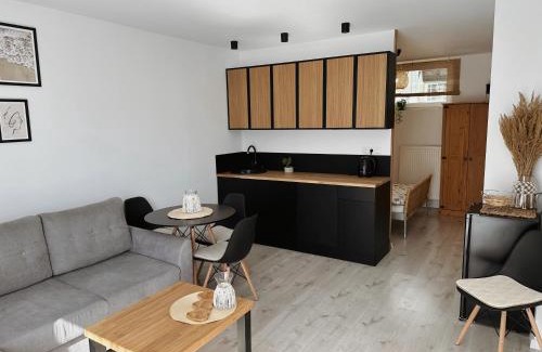 Koscierzyna Apartment | Apartamenty Kowalska