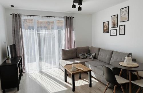 Koscierzyna Apartment | Apartamenty Kowalska