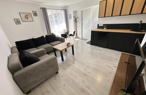 Koscierzyna Apartment | Apartamenty Kowalska II