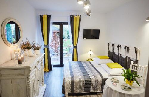 Zamosc House | Apartamenty Królewska Kwatera